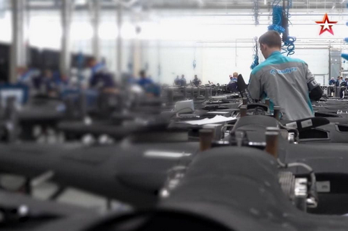 Росія вербує жінок на виробництво "Шахедів" в Африці: одна з країн розпочала розслідування